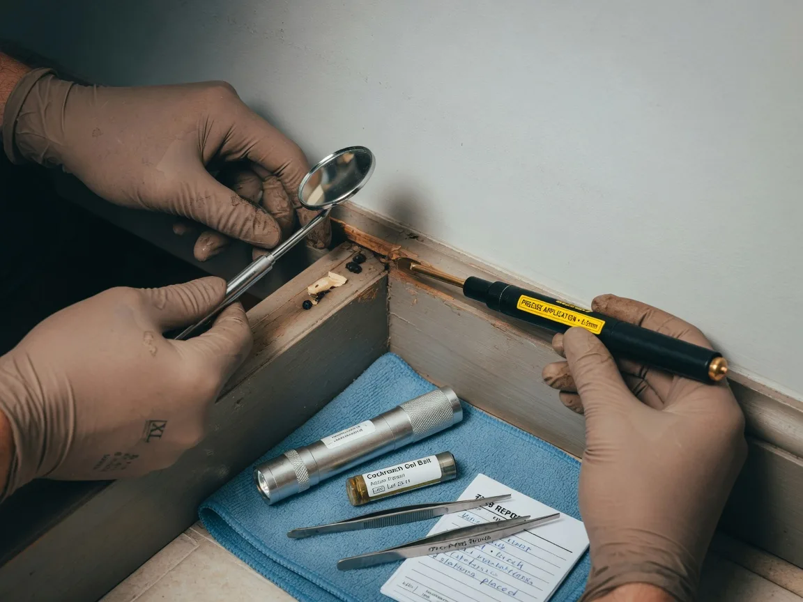 Why choose Emergency Pest Control in Grenada, MS